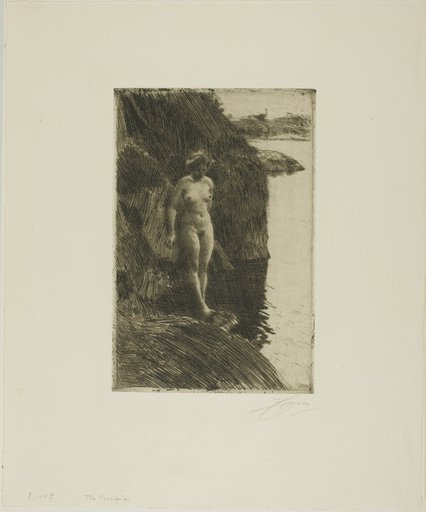 Precipice