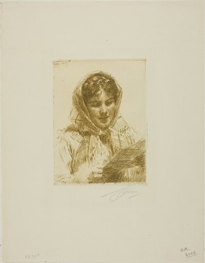 The Letter