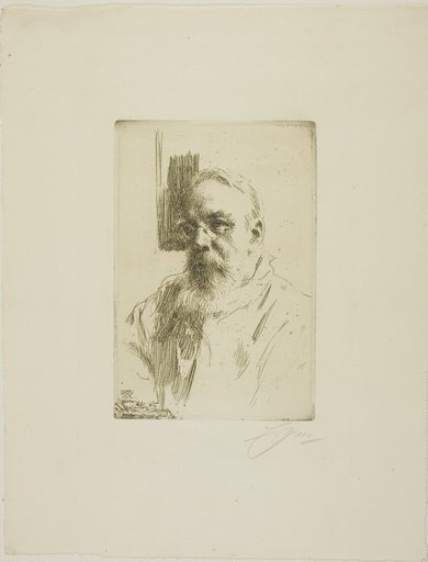 Professor John Berg