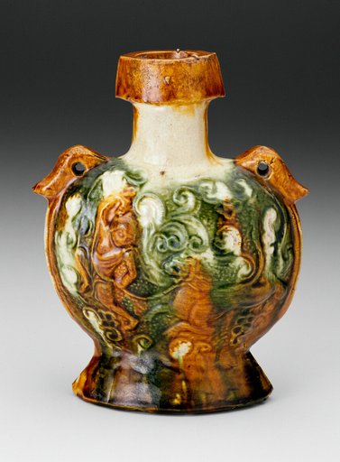 Pilgrim Flask