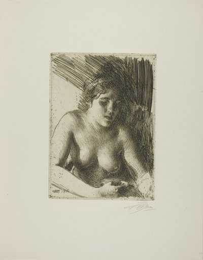 Bust