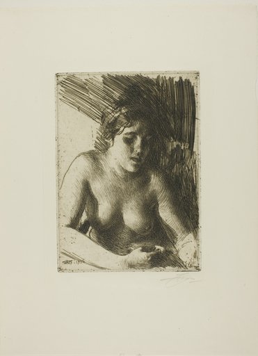 Bust