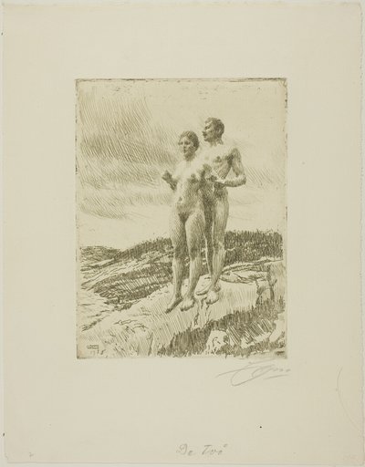 The Two