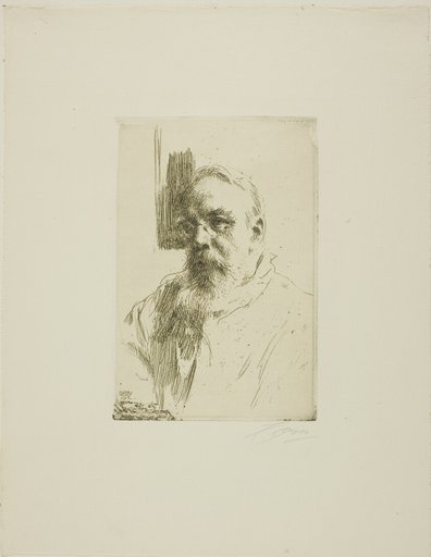 Professor John Berg
