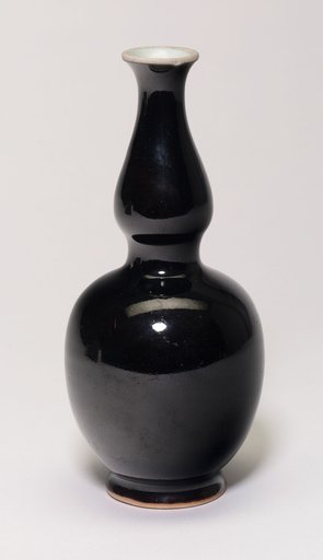 Gourd-Shaped Vase