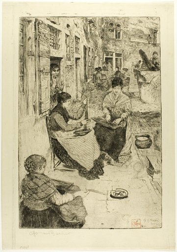 Bead Stringers