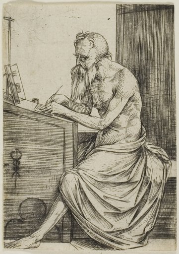 St. Jerome