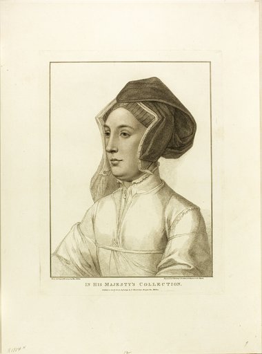Court Lady
