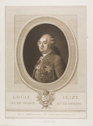 Louis Seize