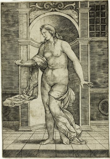 Lucretia