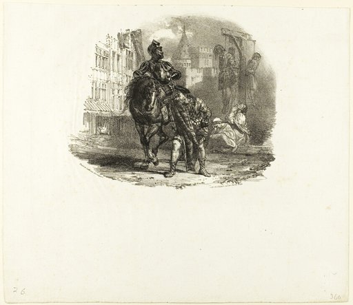 The Hanged