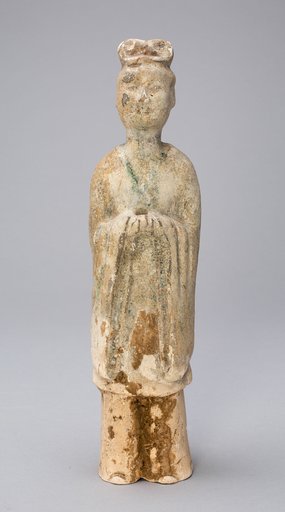 Standing Figure