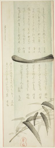 Bamboo