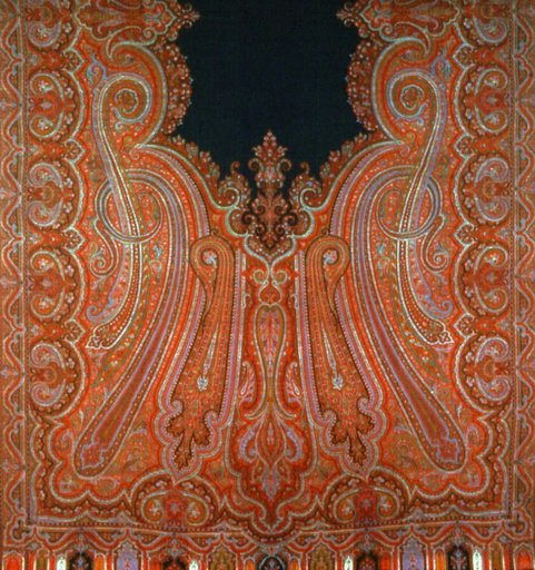 Shawl