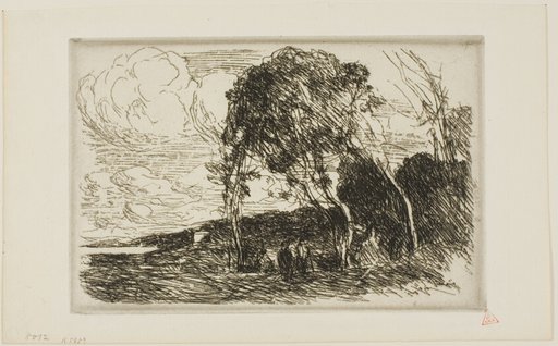 Souvenir of the Fortifications of Douai