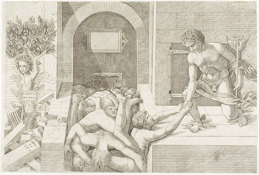 Ignorance and Mercury