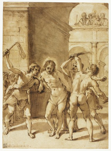 Flagellation of Christ
