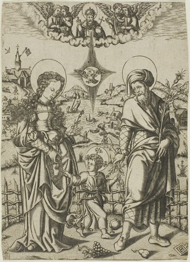 Holy Family