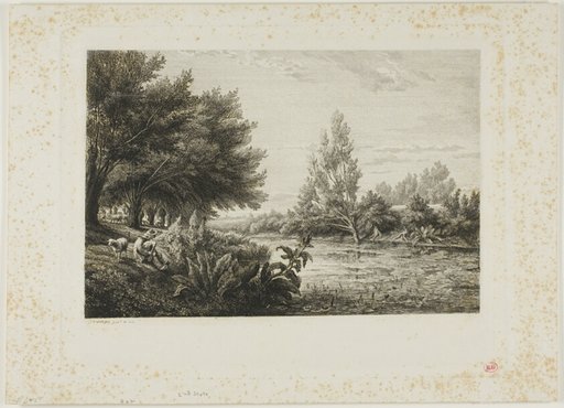 Near Choisy-le-Roi