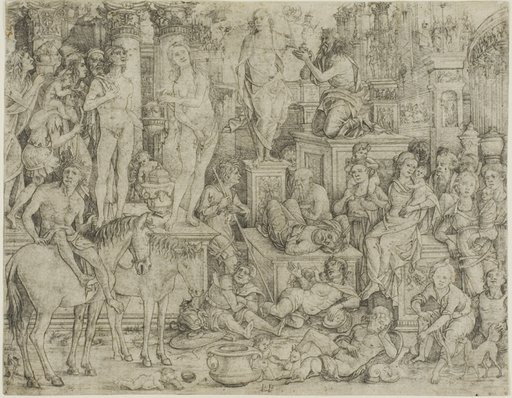 Triumph of the Moon