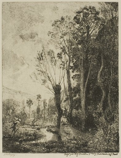 The Satyr