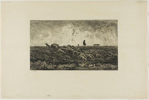 L'Ondée