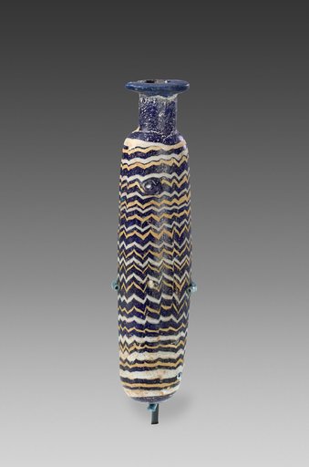 Alabastron (Container for Scented Oil)