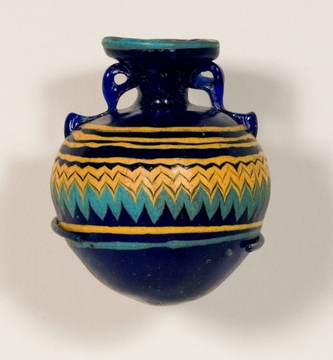Aryballos (Container for Oil)