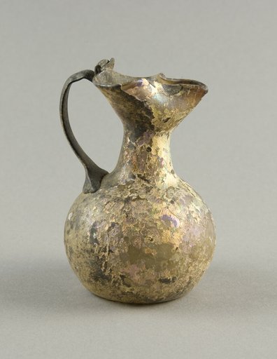 Pitcher