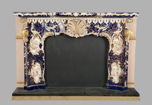 Mantel