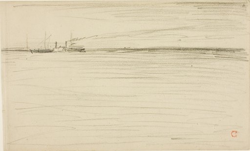 Crossing the Channel