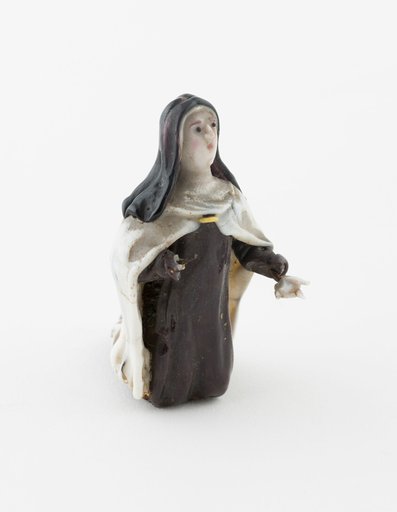 Nun