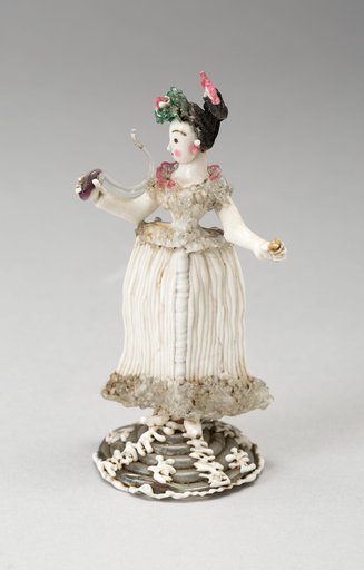 Personification of Summer