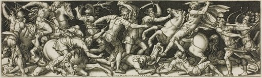 Combats and Triumphs