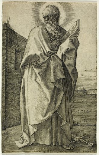 St. Paul
