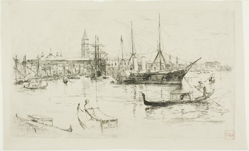 Laguna, Venice