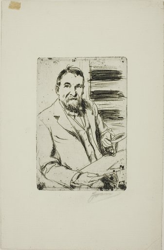 Frederick Keppel I