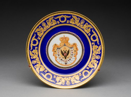Plate