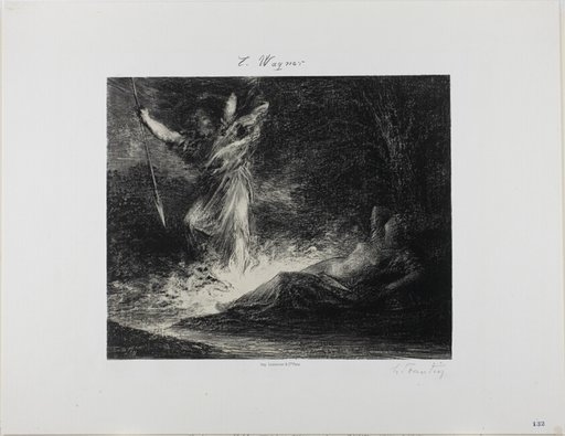 End of The Valkyrie