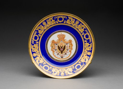 Plate