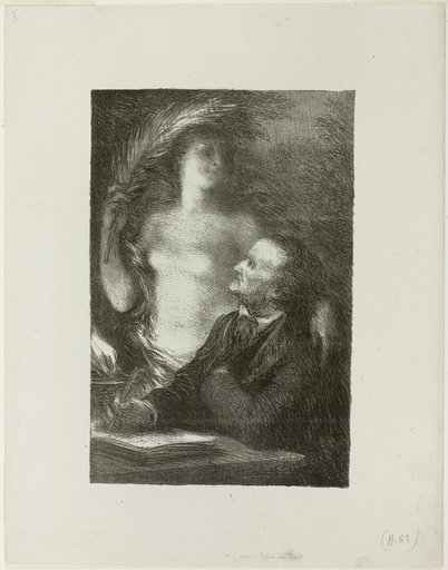 The Muse