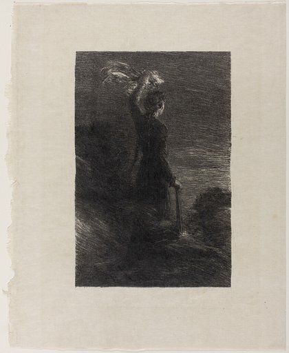 Tristan and Isolde, Act II: Signal in the Night