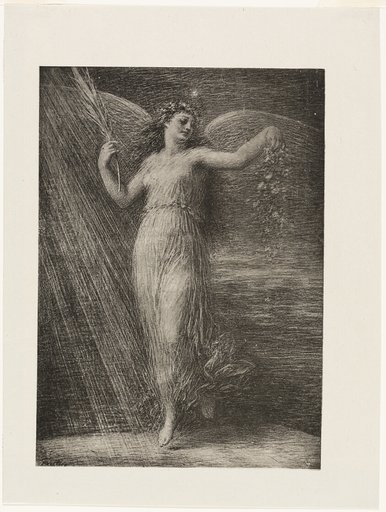 Réveil