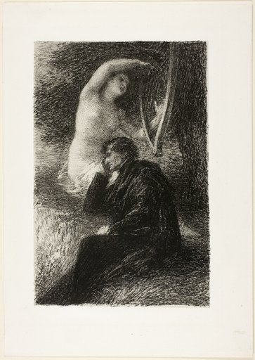 Lélio: The Aeolian Harp, from Hector Berlioz, sa vie et ses oeuvres