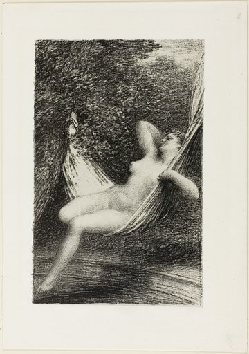 Sara the Bather