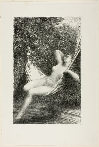 Sara the Bather