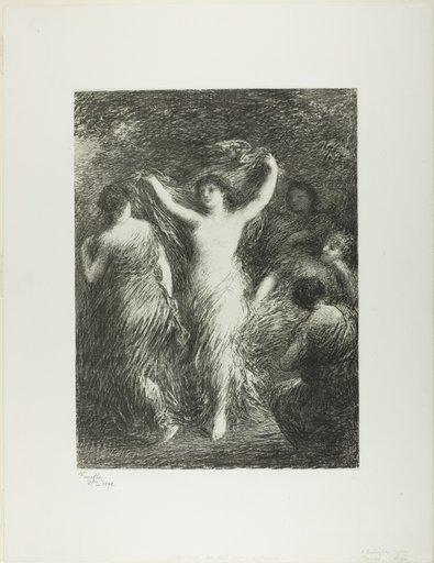 The Dance