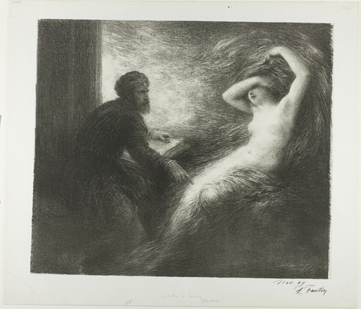 Evocation of Kundry