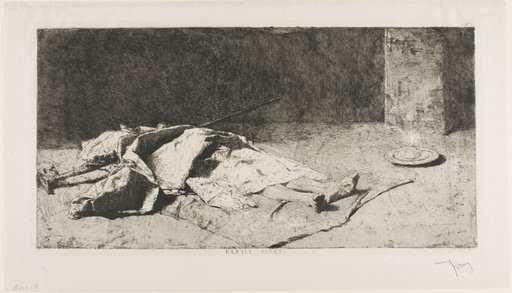 Dead Kabyle