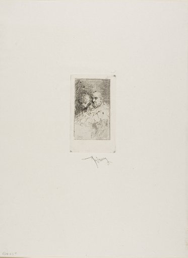 Two Cardinals